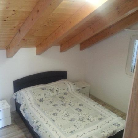 פרימוסטן Apartmani Milisa L מראה חיצוני תמונה