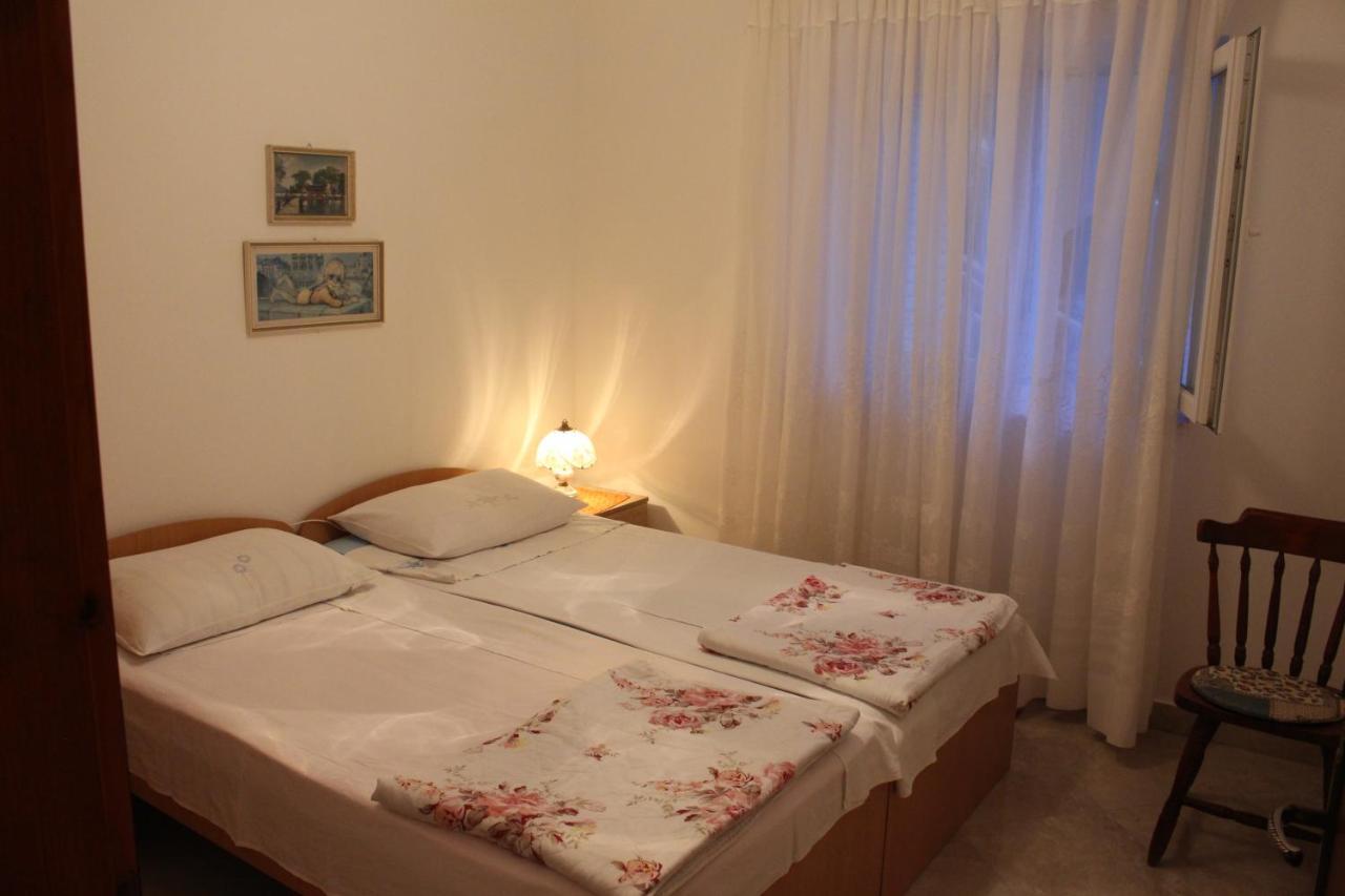 פרימוסטן Apartmani Milisa L מראה חיצוני תמונה