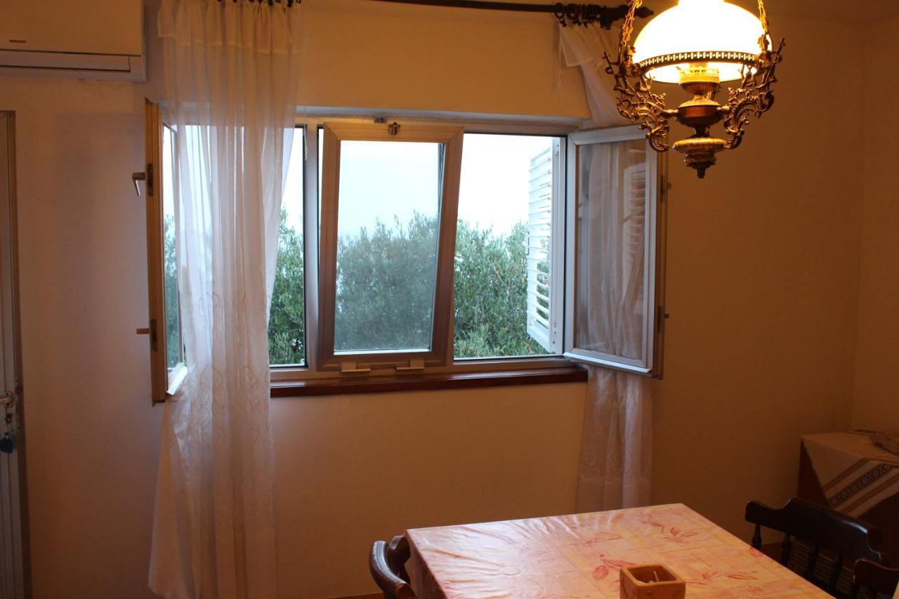 פרימוסטן Apartmani Milisa L מראה חיצוני תמונה