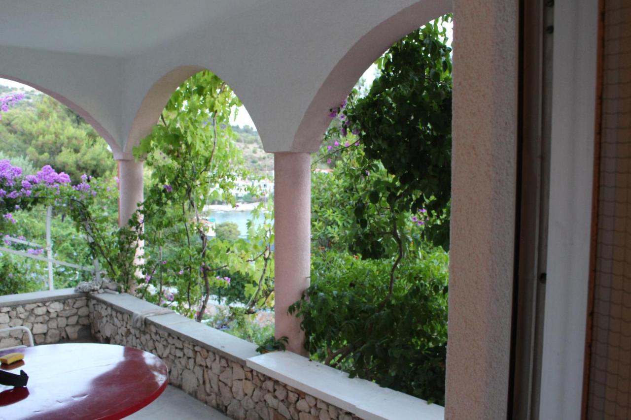 פרימוסטן Apartmani Milisa L מראה חיצוני תמונה