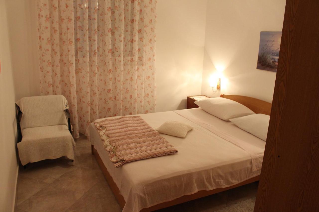 פרימוסטן Apartmani Milisa L מראה חיצוני תמונה