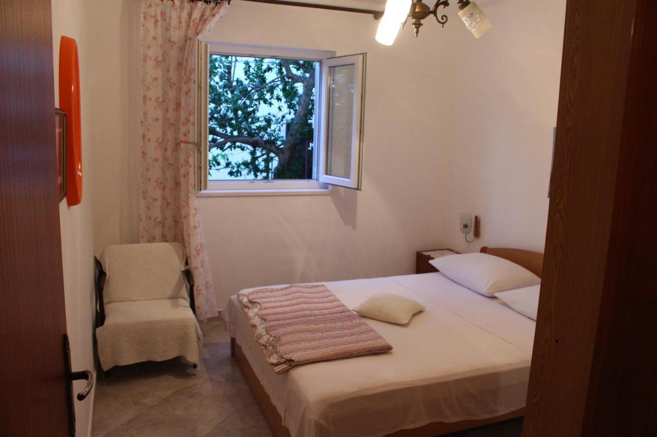 פרימוסטן Apartmani Milisa L מראה חיצוני תמונה
