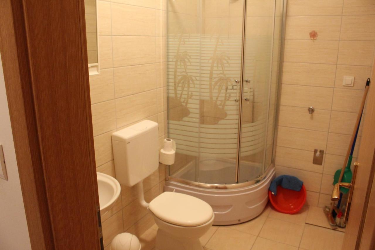 פרימוסטן Apartmani Milisa L מראה חיצוני תמונה