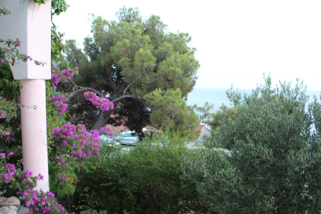 פרימוסטן Apartmani Milisa L מראה חיצוני תמונה