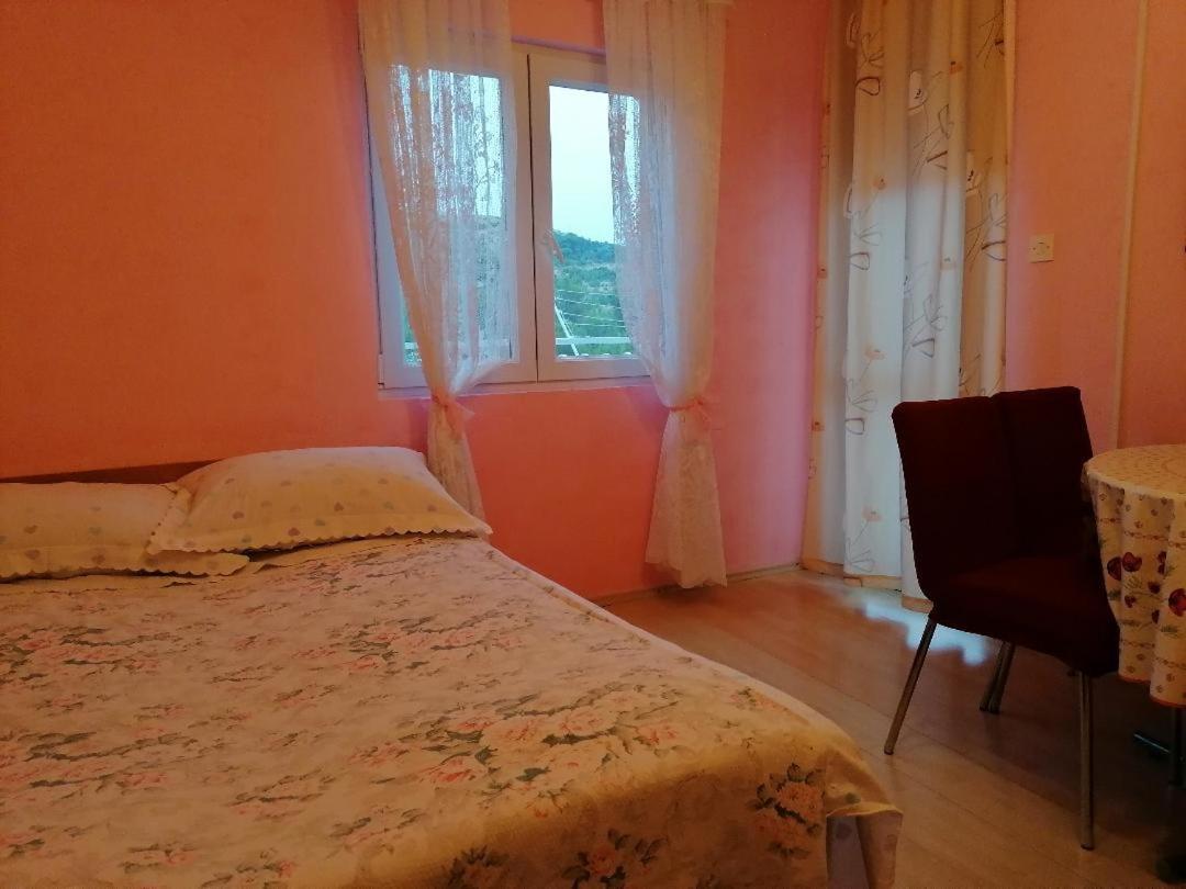 פרימוסטן Apartmani Milisa L מראה חיצוני תמונה