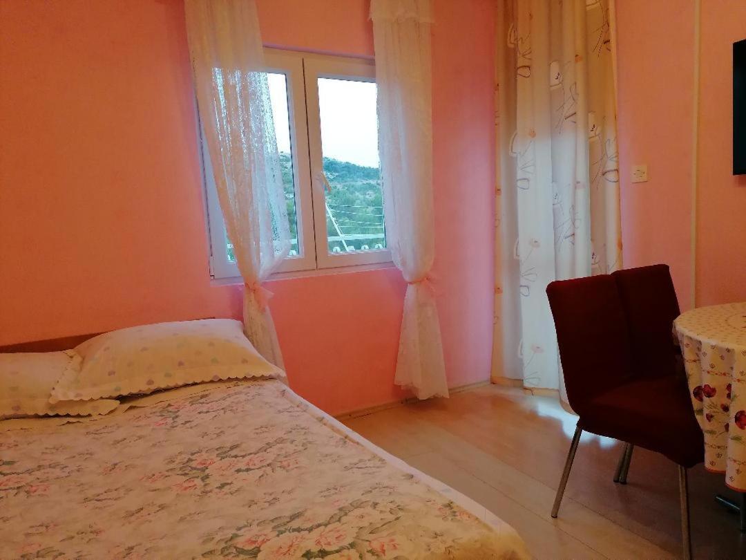 פרימוסטן Apartmani Milisa L מראה חיצוני תמונה