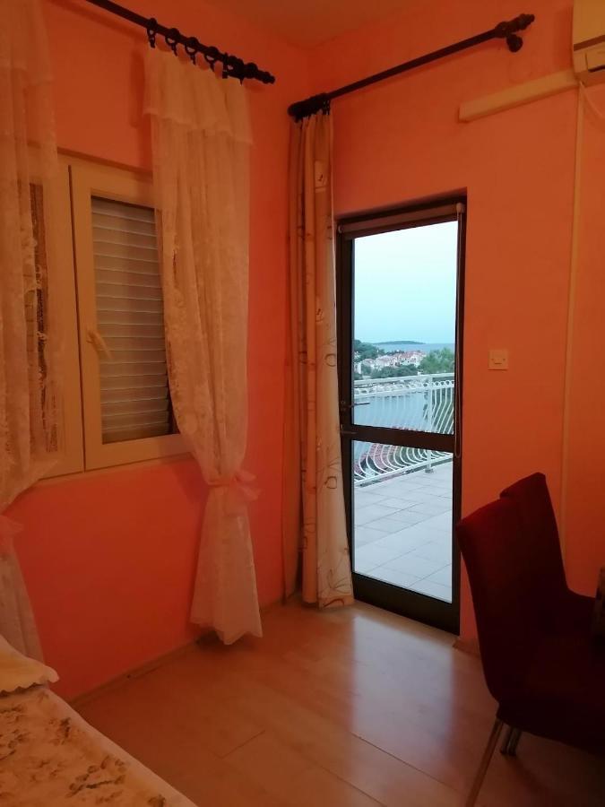 פרימוסטן Apartmani Milisa L מראה חיצוני תמונה
