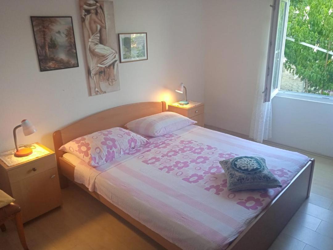 פרימוסטן Apartmani Milisa L מראה חיצוני תמונה