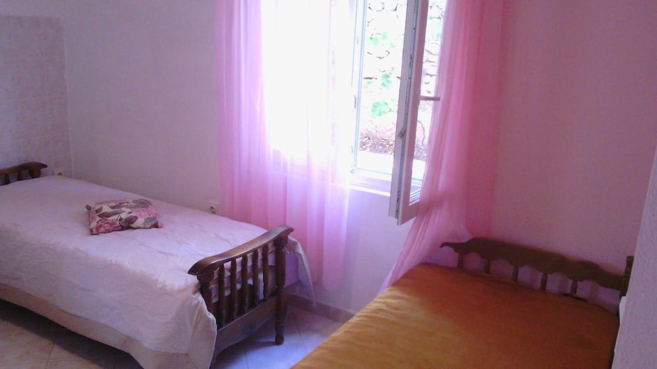 פרימוסטן Apartmani Milisa L מראה חיצוני תמונה
