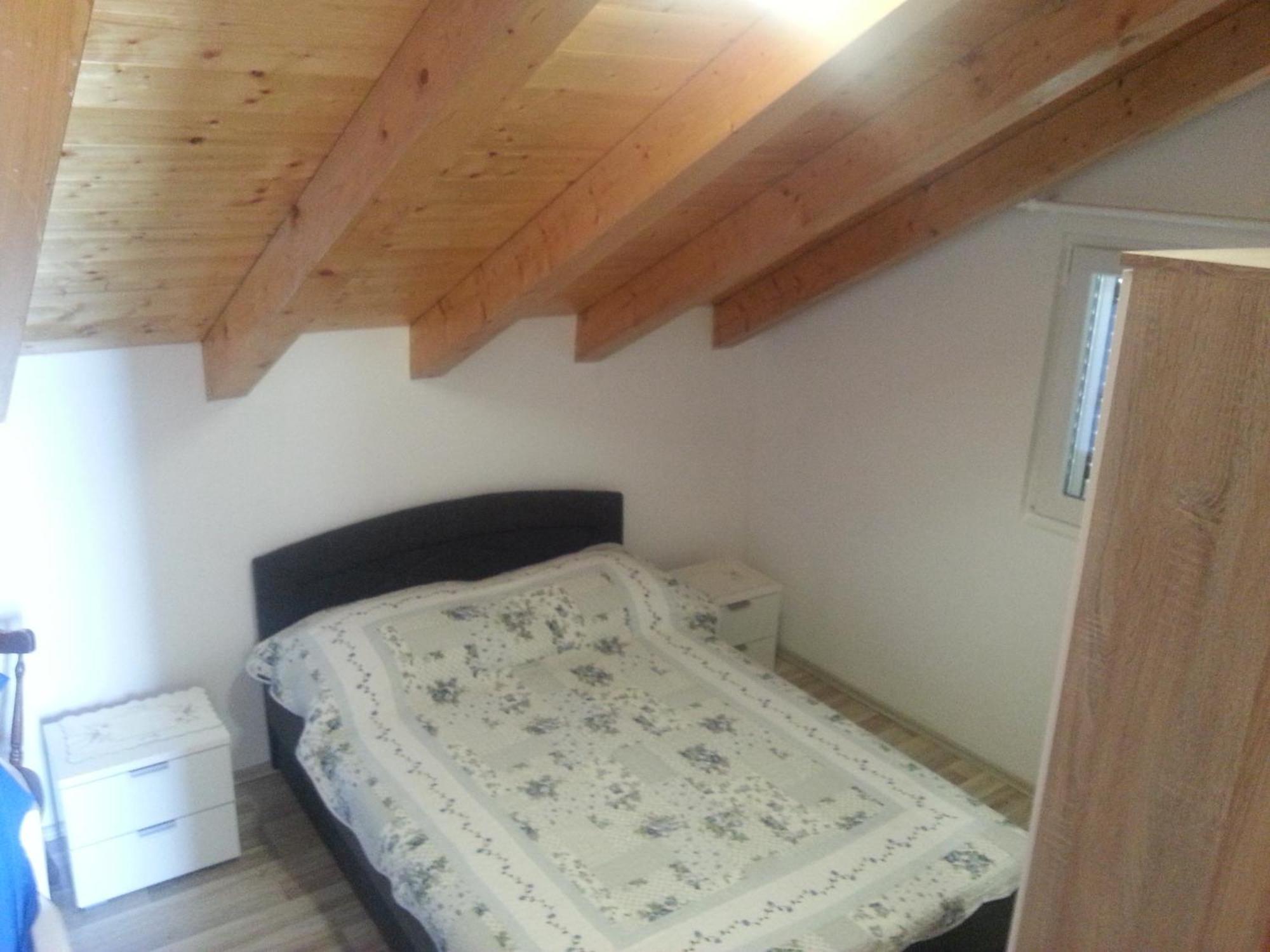 פרימוסטן Apartmani Milisa L מראה חיצוני תמונה