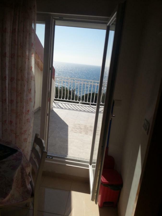 פרימוסטן Apartmani Milisa L מראה חיצוני תמונה