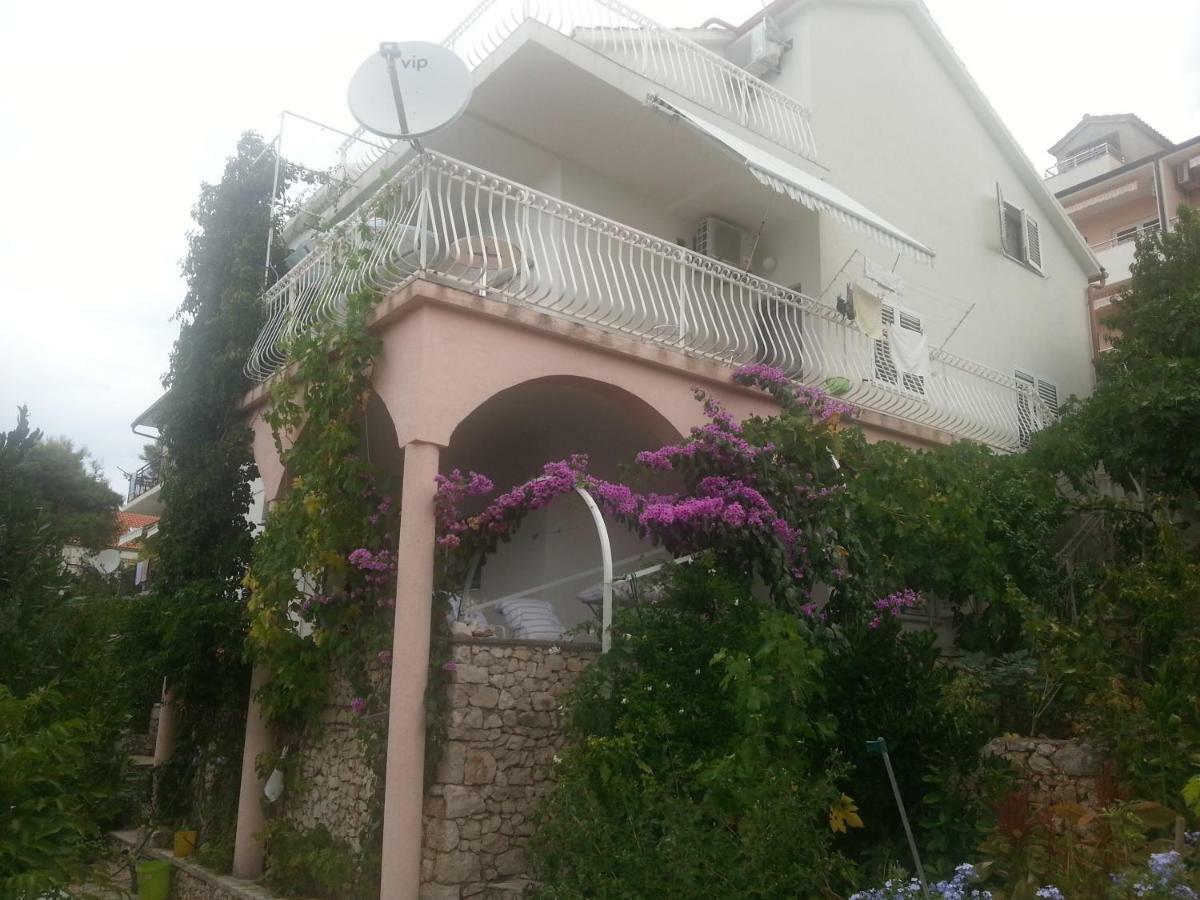 פרימוסטן Apartmani Milisa L מראה חיצוני תמונה