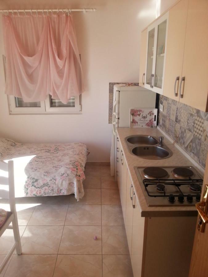 פרימוסטן Apartmani Milisa L מראה חיצוני תמונה