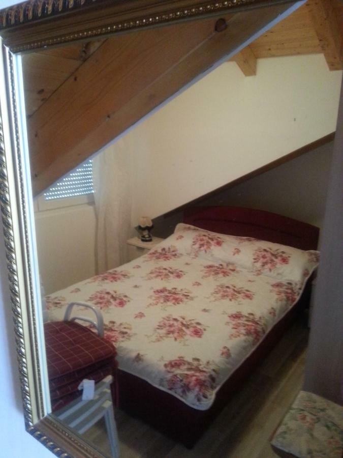 פרימוסטן Apartmani Milisa L מראה חיצוני תמונה