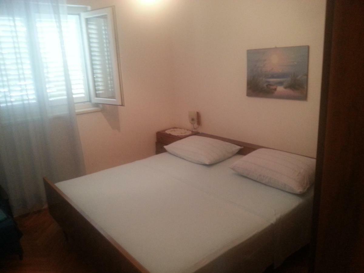 פרימוסטן Apartmani Milisa L מראה חיצוני תמונה