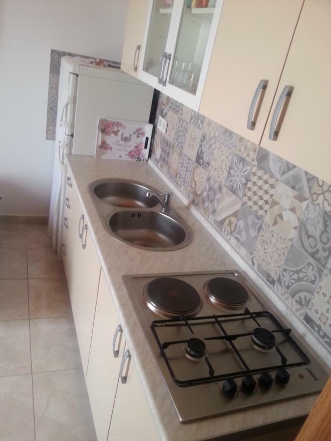 פרימוסטן Apartmani Milisa L מראה חיצוני תמונה