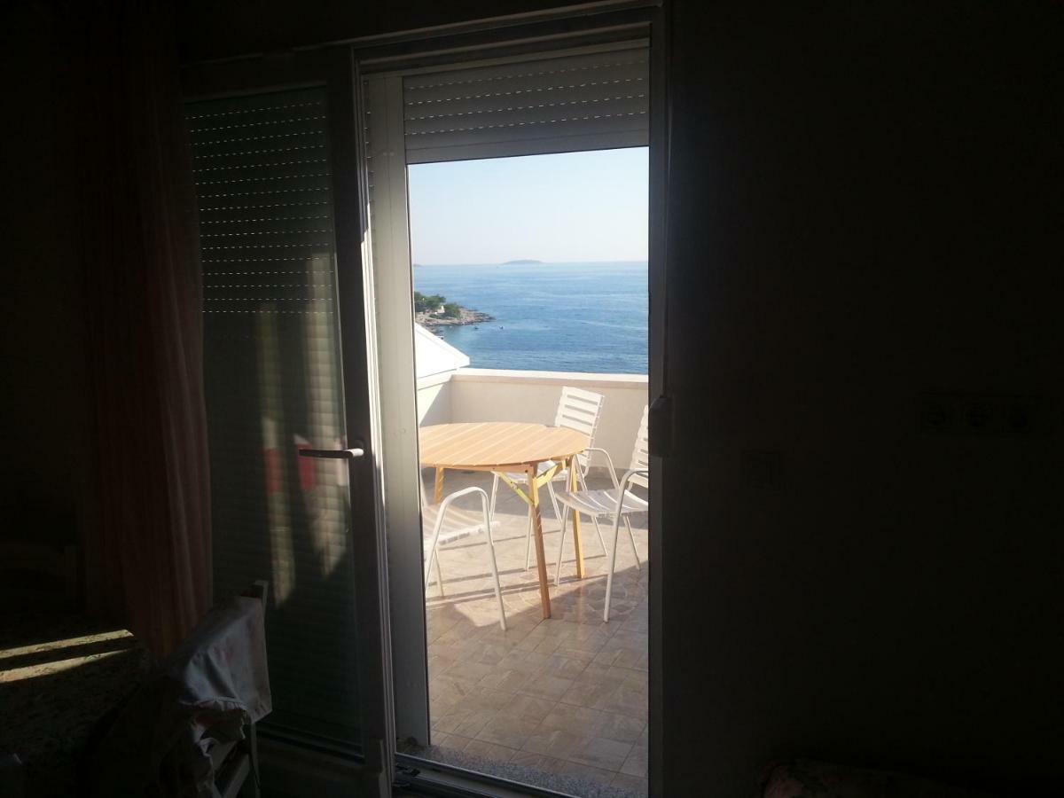 פרימוסטן Apartmani Milisa L מראה חיצוני תמונה