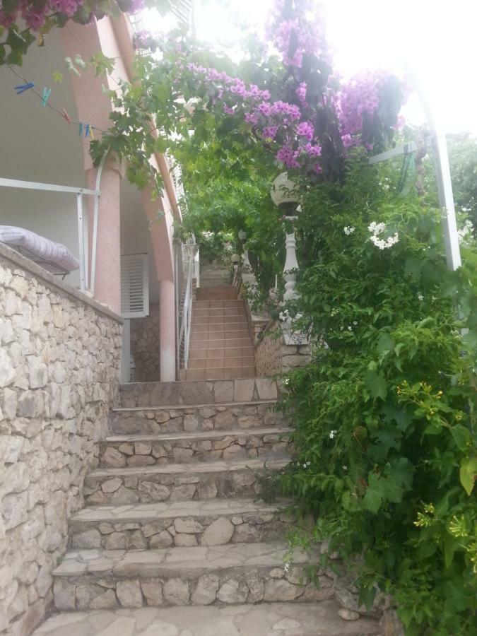 פרימוסטן Apartmani Milisa L מראה חיצוני תמונה