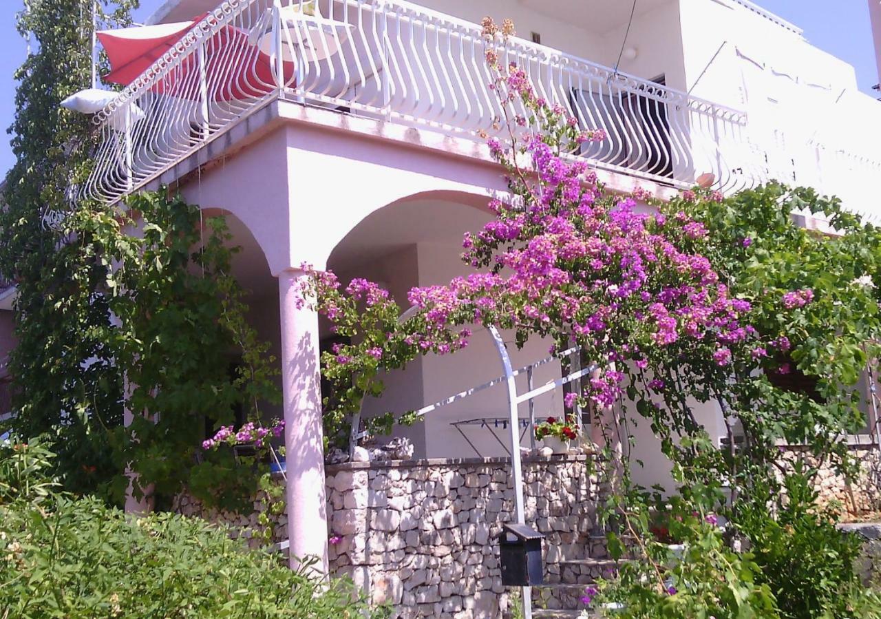 פרימוסטן Apartmani Milisa L מראה חיצוני תמונה